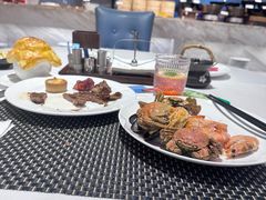 -云海轩·海鲜自助-河北云瑧世纪大饭店1F