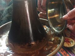 -卡万金特色藏餐
