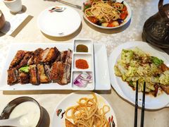 -巴依老爷·新疆美食(上城区天城路店)