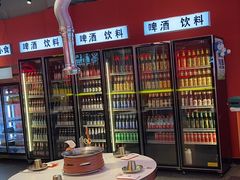 -南浦洞烤肉·新世界版(奥体店)