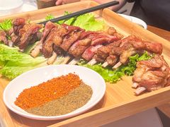 -筱爷叔·上海传统手工菜(新桥店)