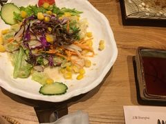 -赤坂亭·M9和牛烧肉·铁板烧(合肥万象城店)