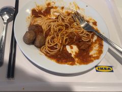 -宜家·瑞典风味餐厅(无锡店)