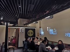 大堂-客语客家菜(琶洲保利店)