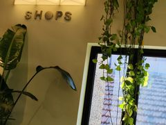 -Money Shops(愚园路店)