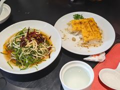 -田园北魏家宴·大同菜(御东店)