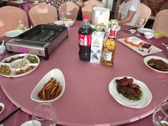 -石浦大酒店(百丈店)