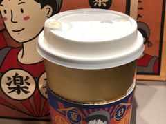 -LELECHA乐乐茶(美罗城店)