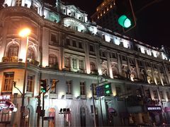 -上海浦江饭店
