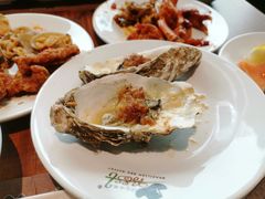 -汉巴味德·烤肉与啤酒的自助(杭州大悦城店)