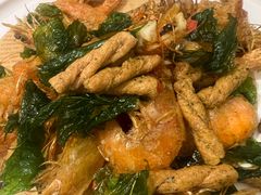 -径山十八道·风味民间菜(杭州总店)
