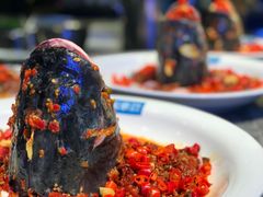 -坛宗剁椒鱼头(河西王府井店)