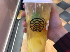 -眷茶(赛格国际购物中心店)