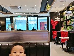 -海维克牛排馆HIGHWIC(青羊万达店)