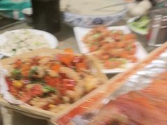 -宗泉烤全羊·烤羊腿·家常菜(解放东路店)