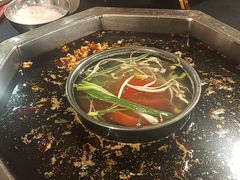-邓莽子老火锅(鲁祖庙店)