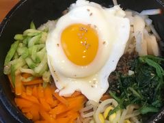 -全州拌饭馆(断桥店)