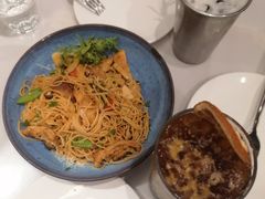 -打趸BTC·Breaktime cafe(北京路店)