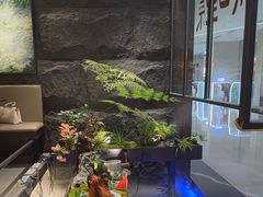 -山涧肴·湘味家肴(松岗满纷天地店)