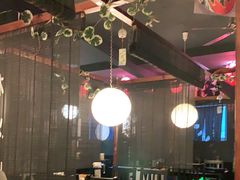 大堂-日本料理神拉面