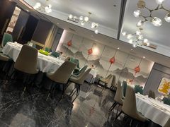 -海富门·带鱼·淮扬菜·粤菜(甘家口店)
