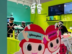 -gleeglee乐溢亦茶(合生汇店)