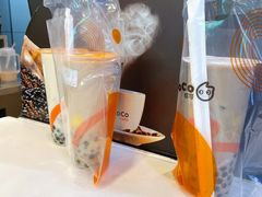 -CoCo都可(江宁托乐嘉店)