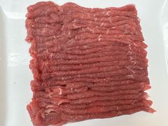 -清真·鸦儿李记·涮肉(和平里店)