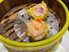 -杨妈妈粥店(徳增街中街店)