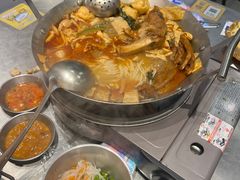 -小螺大作·螺蛳粉火锅(林和西店)