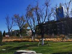 -西海子公园