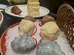 -牛将军•涮肉•烤肉(北京王府井·故宫店)