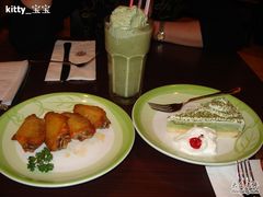 下午茶套餐-必胜客(金沙江店)