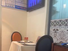 -Pita's&Tika's中东和印度风味餐厅(龙湖天街店)