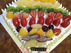 -金罗莎蛋糕(东岳路店)