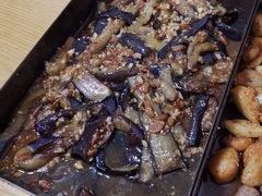 -晓梦戳子肉(瑞云路店)