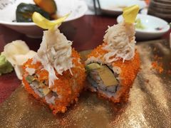 -蟹田居·活蟹料理(东城店)