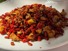 -小河盐帮·私家菜·烤鸭(三元桥·霄云路店)