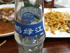 -兴隆海鲜菜馆