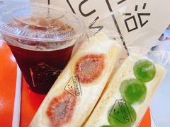 -Fruwich果明治(西单更新场店)