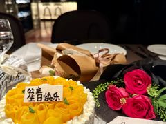 -恰餐厅 CHAR Bar & Grill (珠海仁恒洲际店)