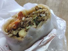 -安徽阜阳卷馍(西单店)