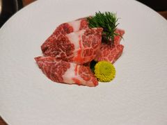 -隐炉和牛烧肉店(群力店)