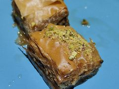 -梅夫娜土耳其餐厅.清真HALAL