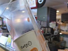 -CoCo都可(虹口龙之梦店)