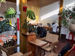 -点绛唇(鼓楼店)