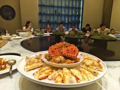 -国惠大酒楼(仓山万达店)