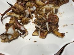 -金刚山烧烤(中山路店)