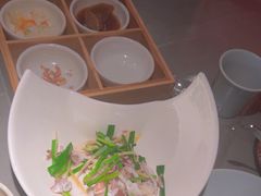 -闽上鲜·福建菜(龙湖滨江天街店)