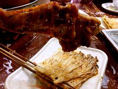 -黑牛码头·小龙虾·烧烤
